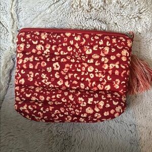 Matilda Jane Good Hart Richmond Abstract Animal Print Floral Bag